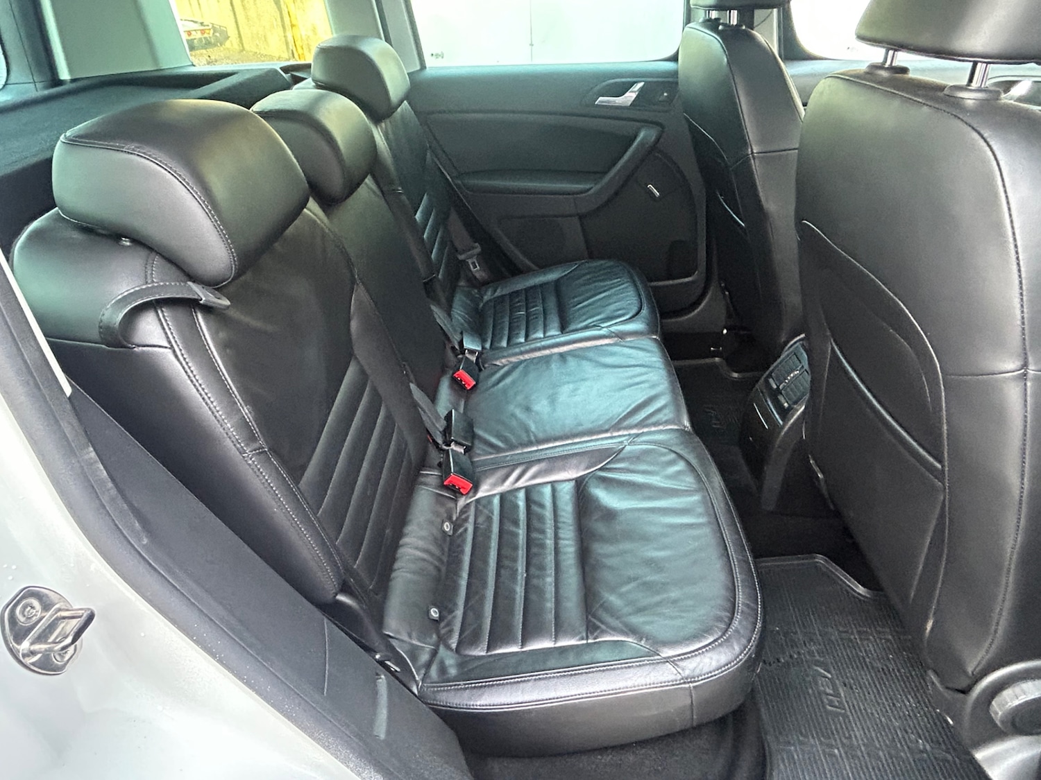 Used Skoda Yeti 2010 for sale - 77235421: Photo 36