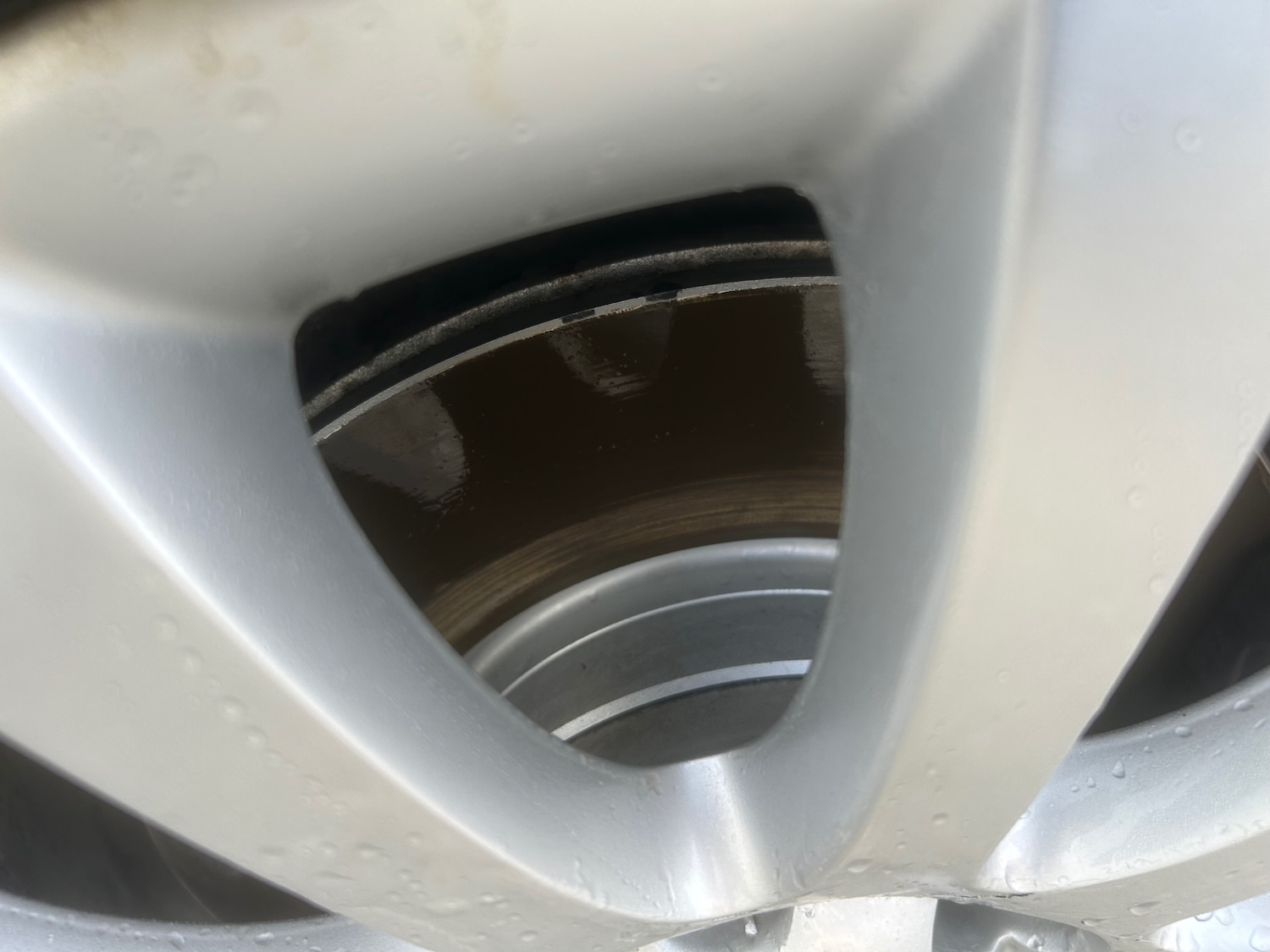 Used Skoda Yeti 2010 for sale - 77235421: Photo 38