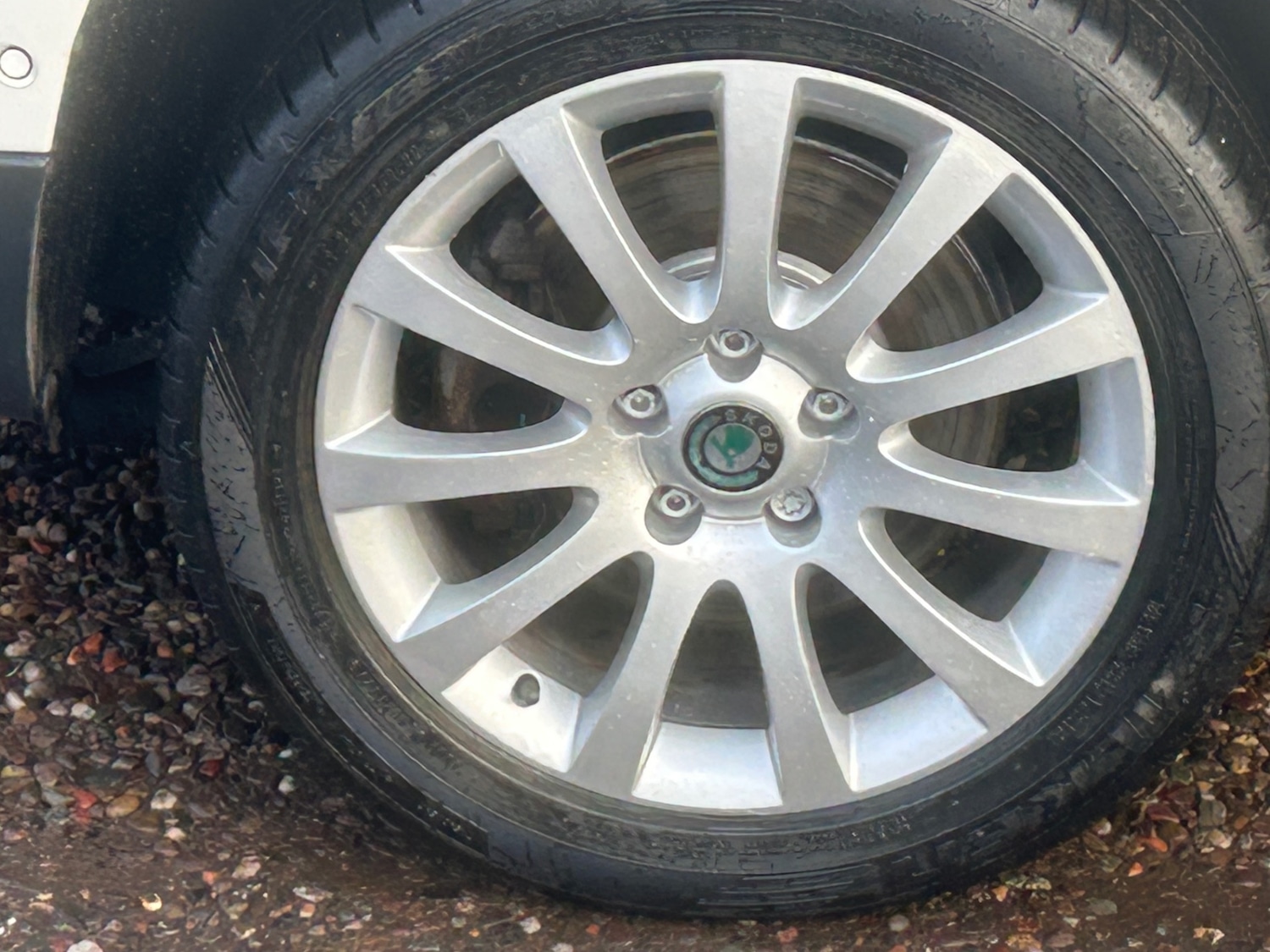 Used Skoda Yeti 2010 for sale - 77235421: Photo 40