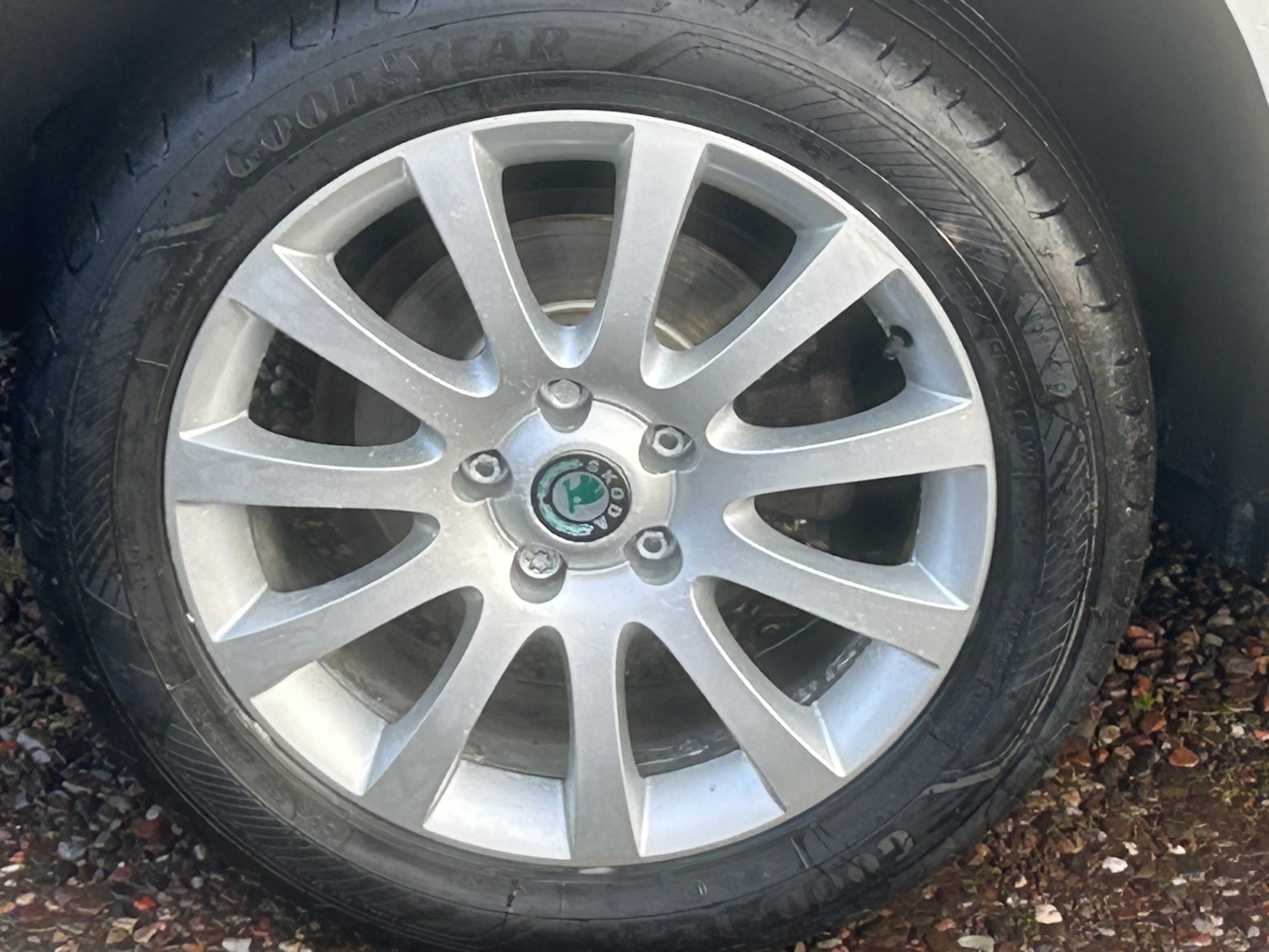 Used Skoda Yeti 2010 for sale - 77235421: Photo 42