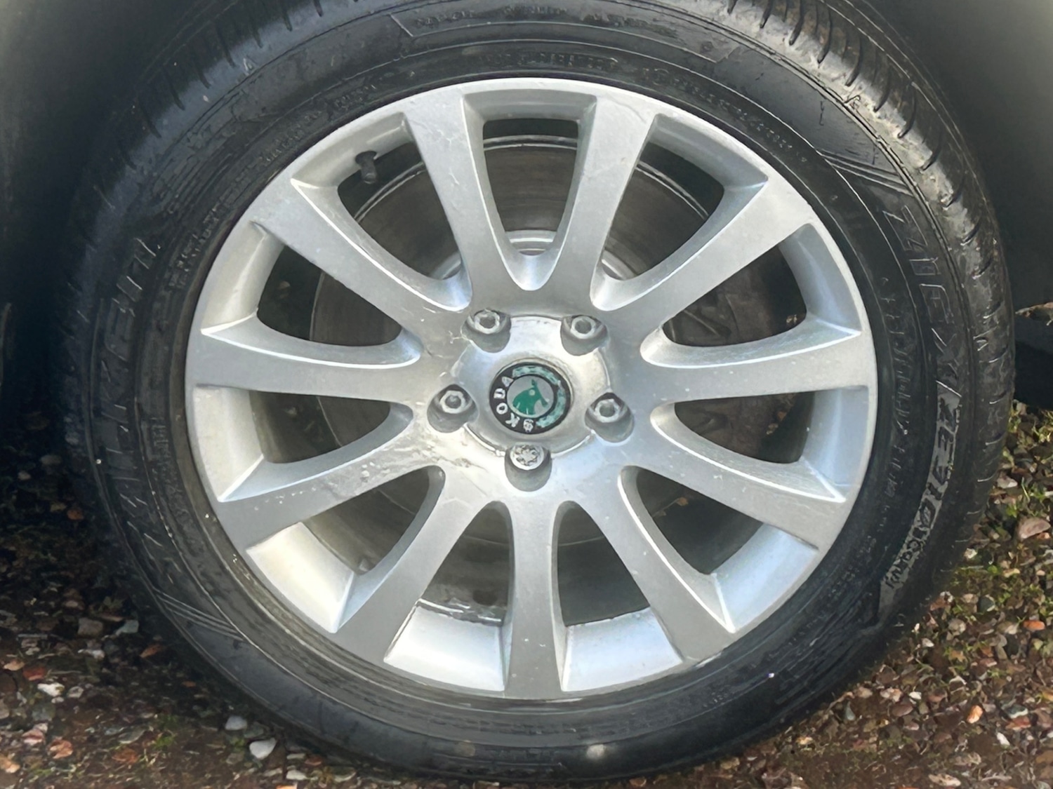 Used Skoda Yeti 2010 for sale - 77235421: Photo 43