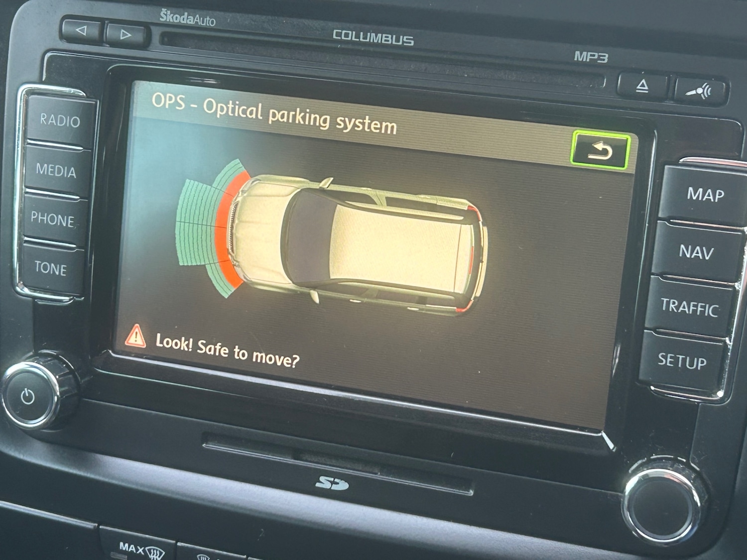 Used Skoda Yeti 2010 for sale - 77235421: Photo 48