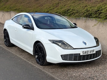 Used Renault Laguna 2010 for sale - 77918319: Photo