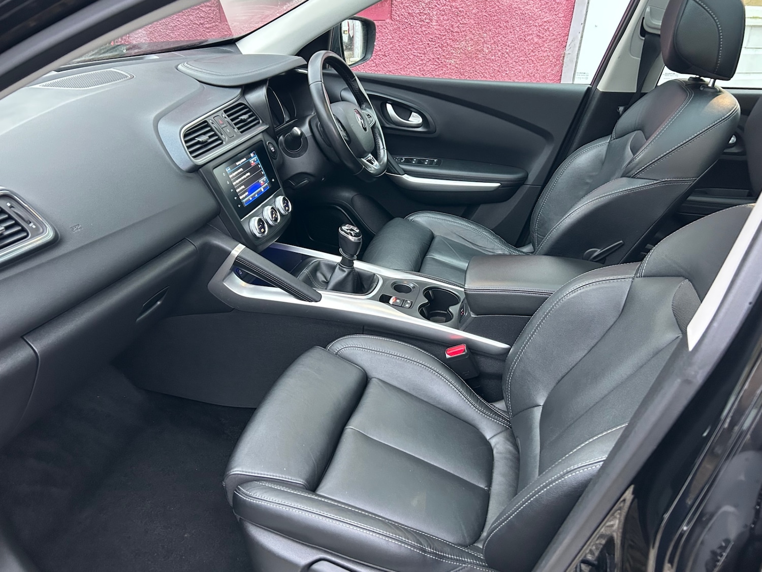 Vehicle 19