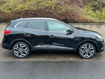 Used Renault Kadjar 2019 for sale - 73187186: Photo