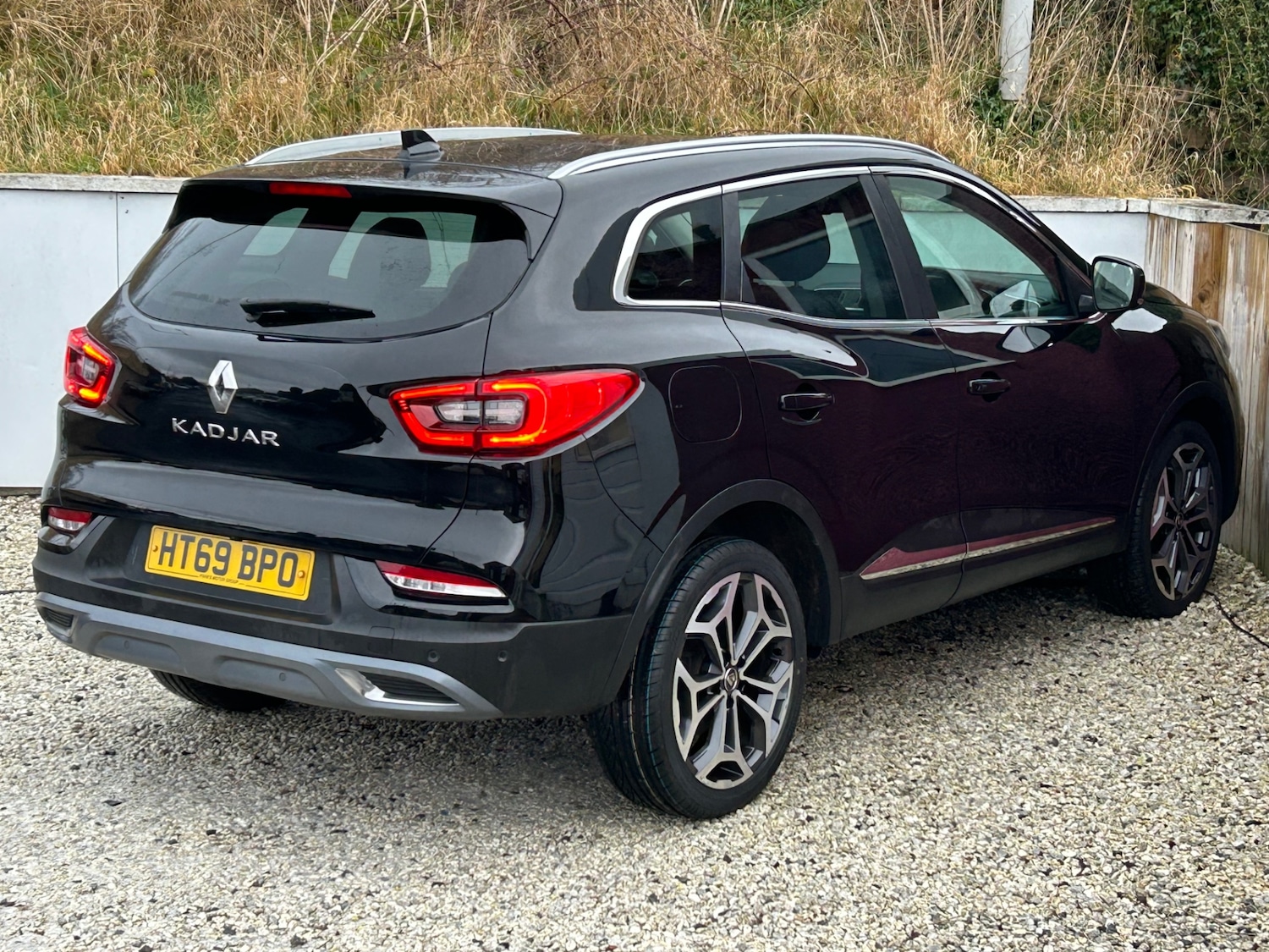 Vehicle 33