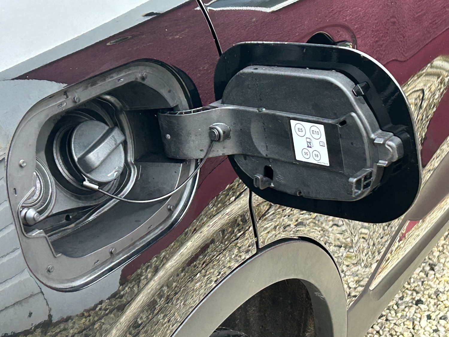Vehicle 35
