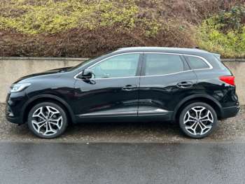 Used Renault Kadjar 2019 for sale - 73187186: Photo