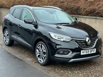 Used Renault Kadjar 2019 for sale - 73187186: Photo
