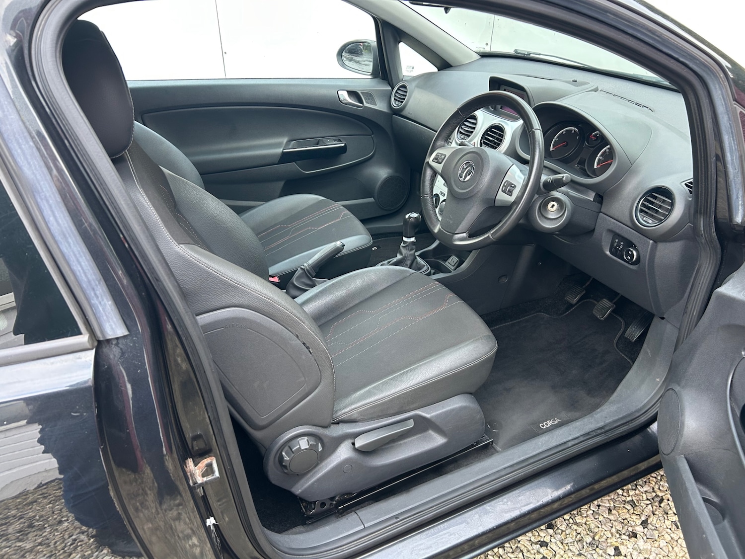 Used Vauxhall Corsa 2012 for sale - 76845972: Photo 13