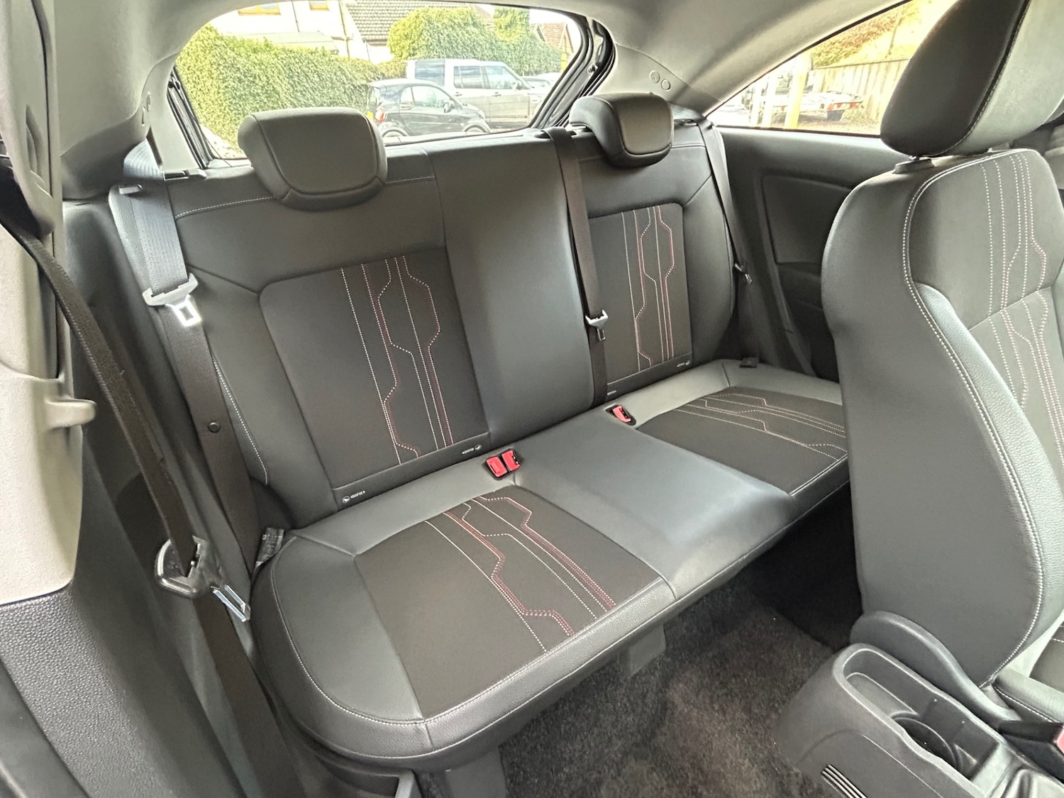 Used Vauxhall Corsa 2012 for sale - 76845972: Photo 14