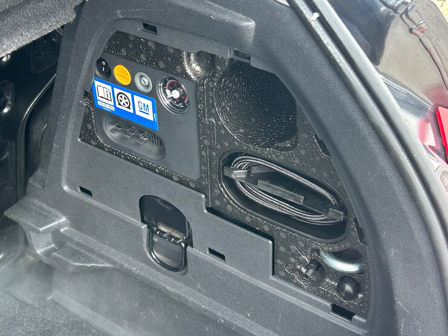 Used Vauxhall Corsa 2012 for sale - 76845972: Photo 20