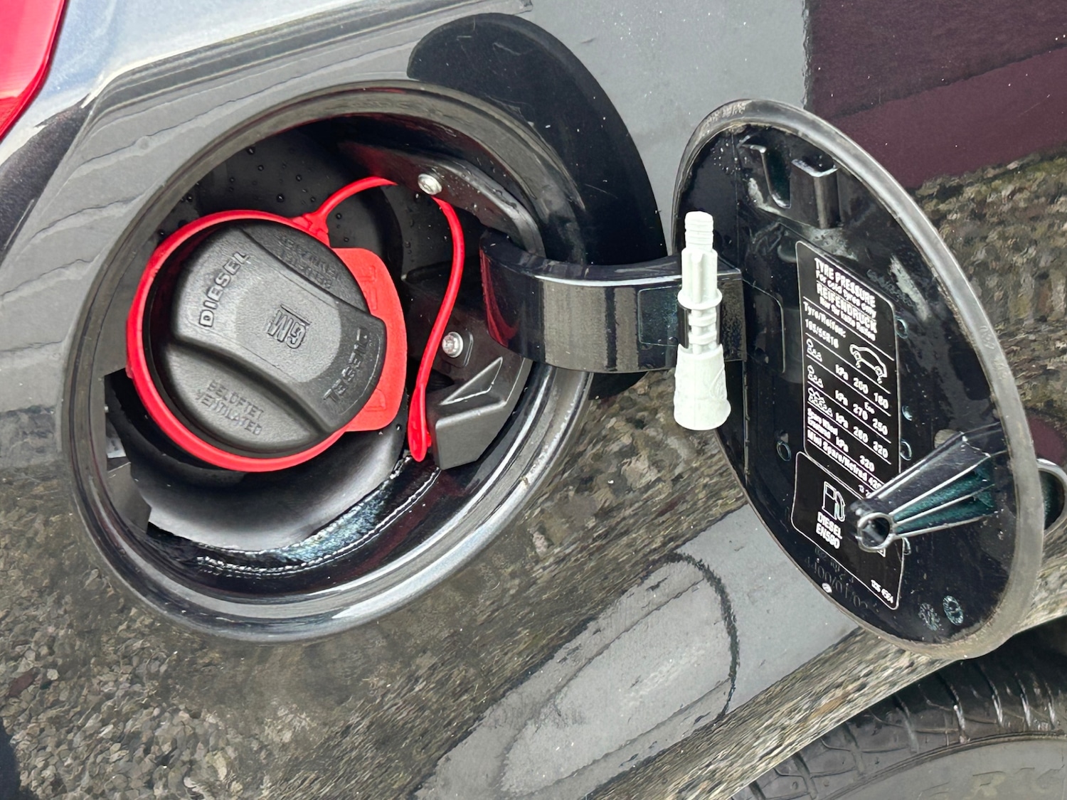 Used Vauxhall Corsa 2012 for sale - 76845972: Photo 25