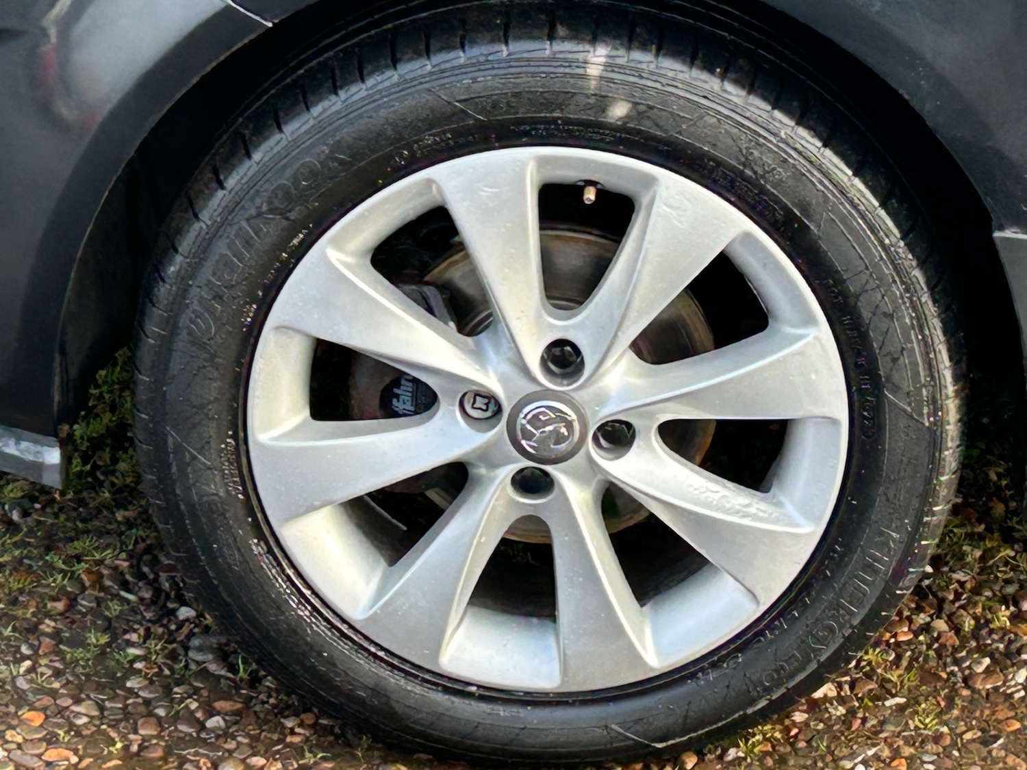 Used Vauxhall Corsa 2012 for sale - 76845972: Photo 26