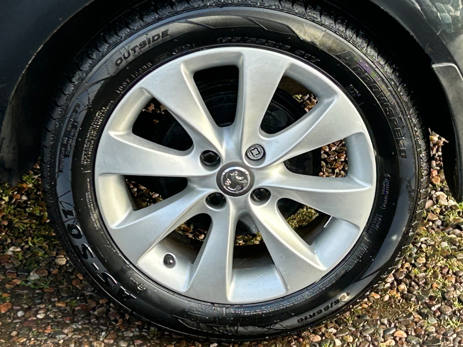 Used Vauxhall Corsa 2012 for sale - 76845972: Photo 27