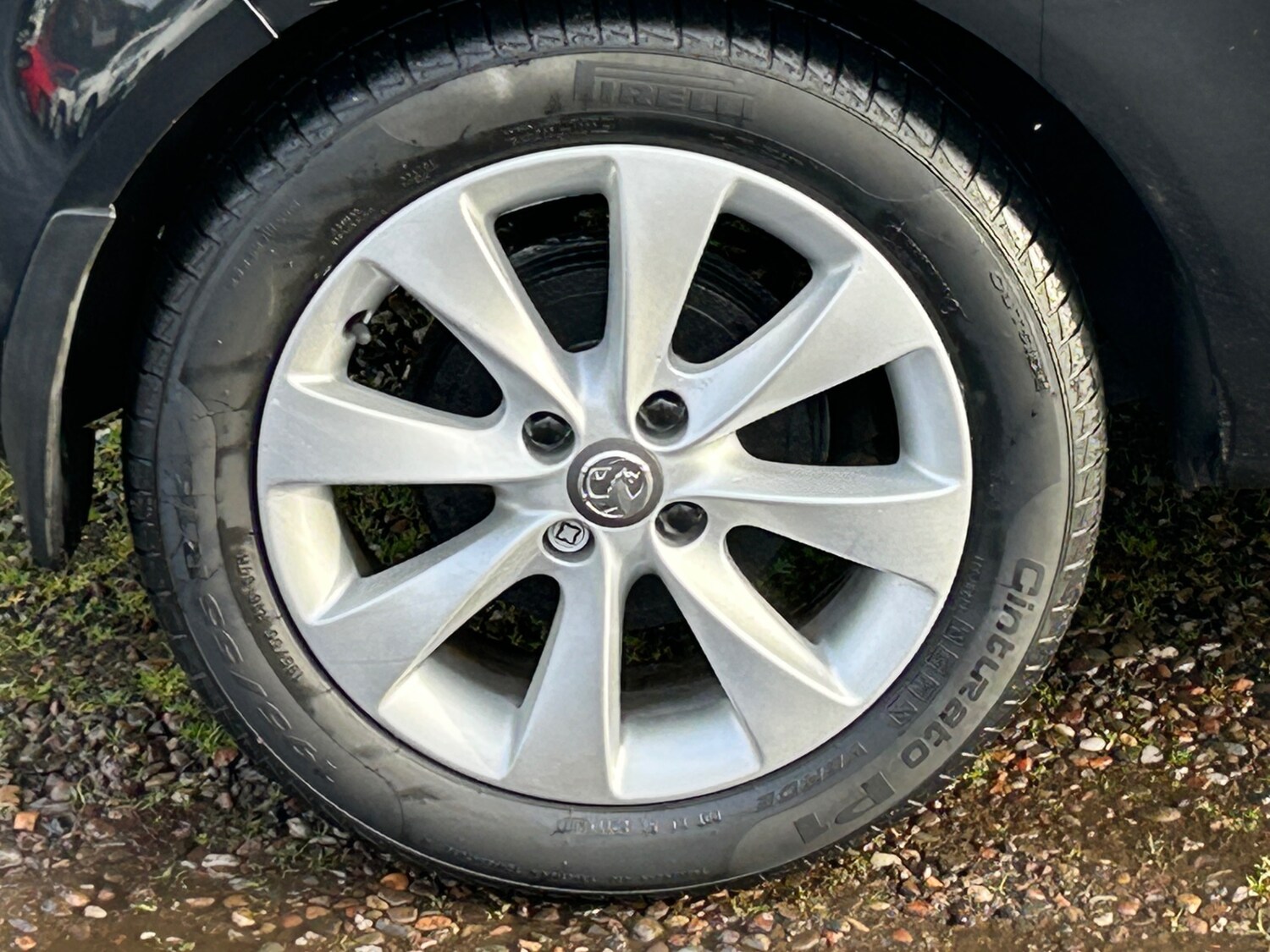 Used Vauxhall Corsa 2012 for sale - 76845972: Photo 29