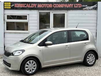 Used Skoda Citigo 2014 for sale - 78973965: Photo