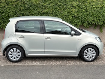 Used Skoda Citigo 2014 for sale - 78973965: Photo