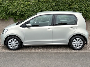 Used Skoda Citigo 2014 for sale - 78973965: Photo