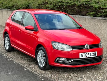 Used Volkswagen Polo 2015 for sale - 79827965: Photo