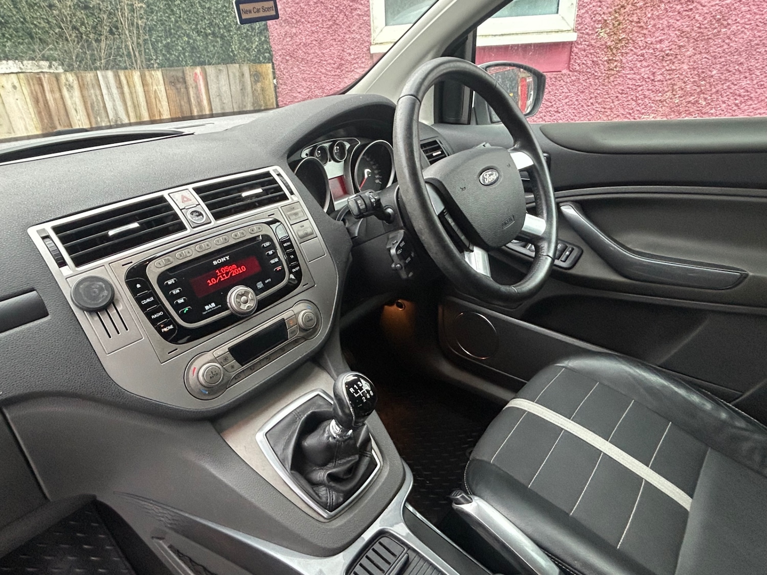 Used Ford Kuga 2010 for sale - 77353646: Photo 11