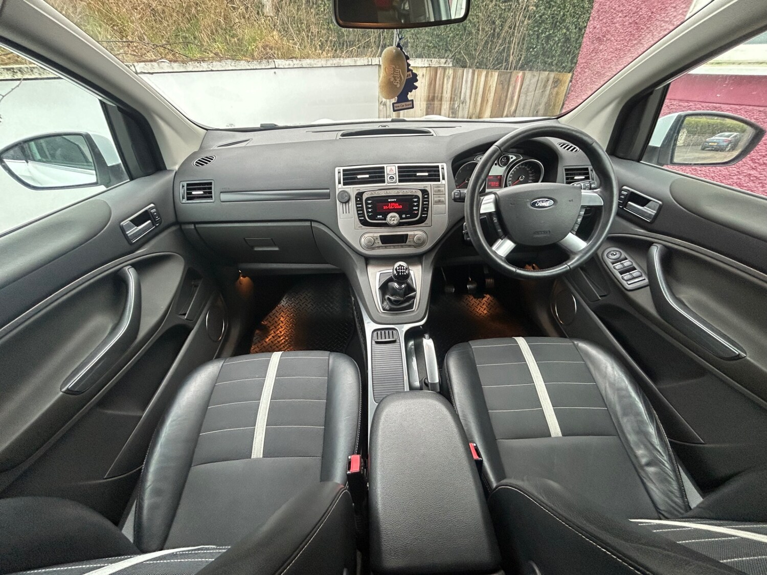 Used Ford Kuga 2010 for sale - 77353646: Photo 12