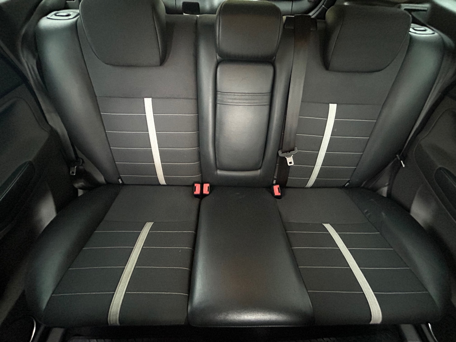 Used Ford Kuga 2010 for sale - 77353646: Photo 13