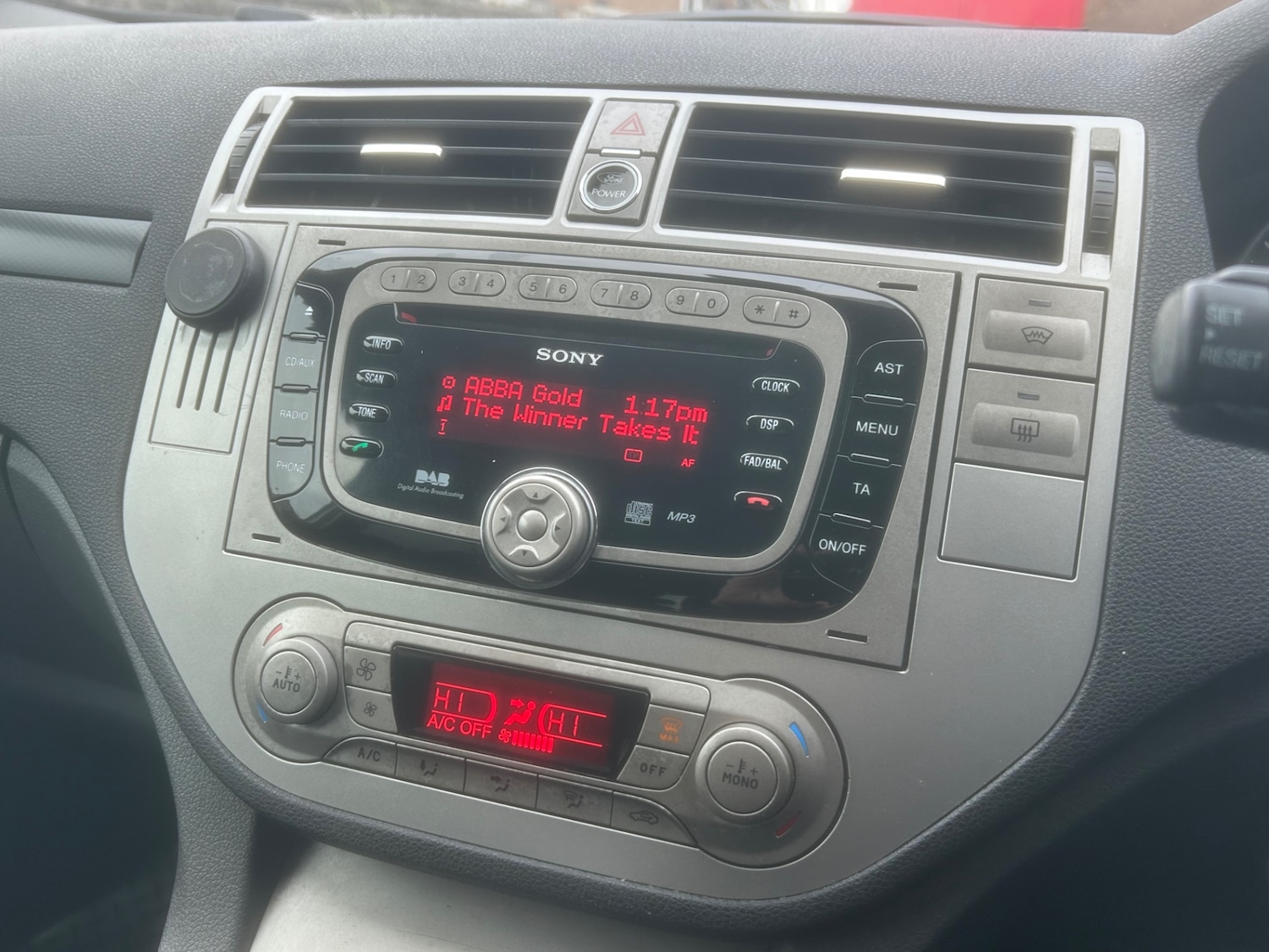 Used Ford Kuga 2010 for sale - 77353646: Photo 19