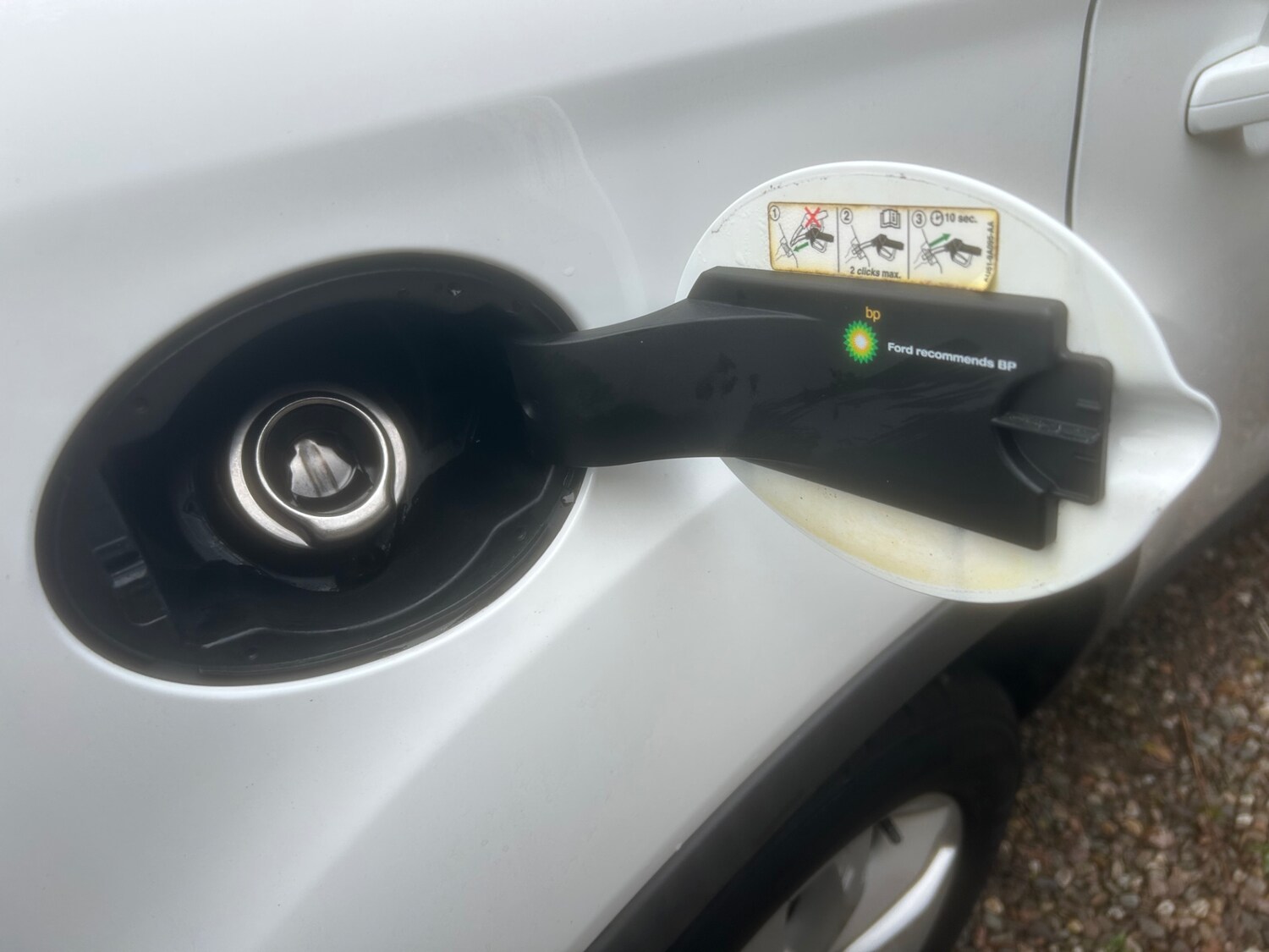 Used Ford Kuga 2010 for sale - 77353646: Photo 24