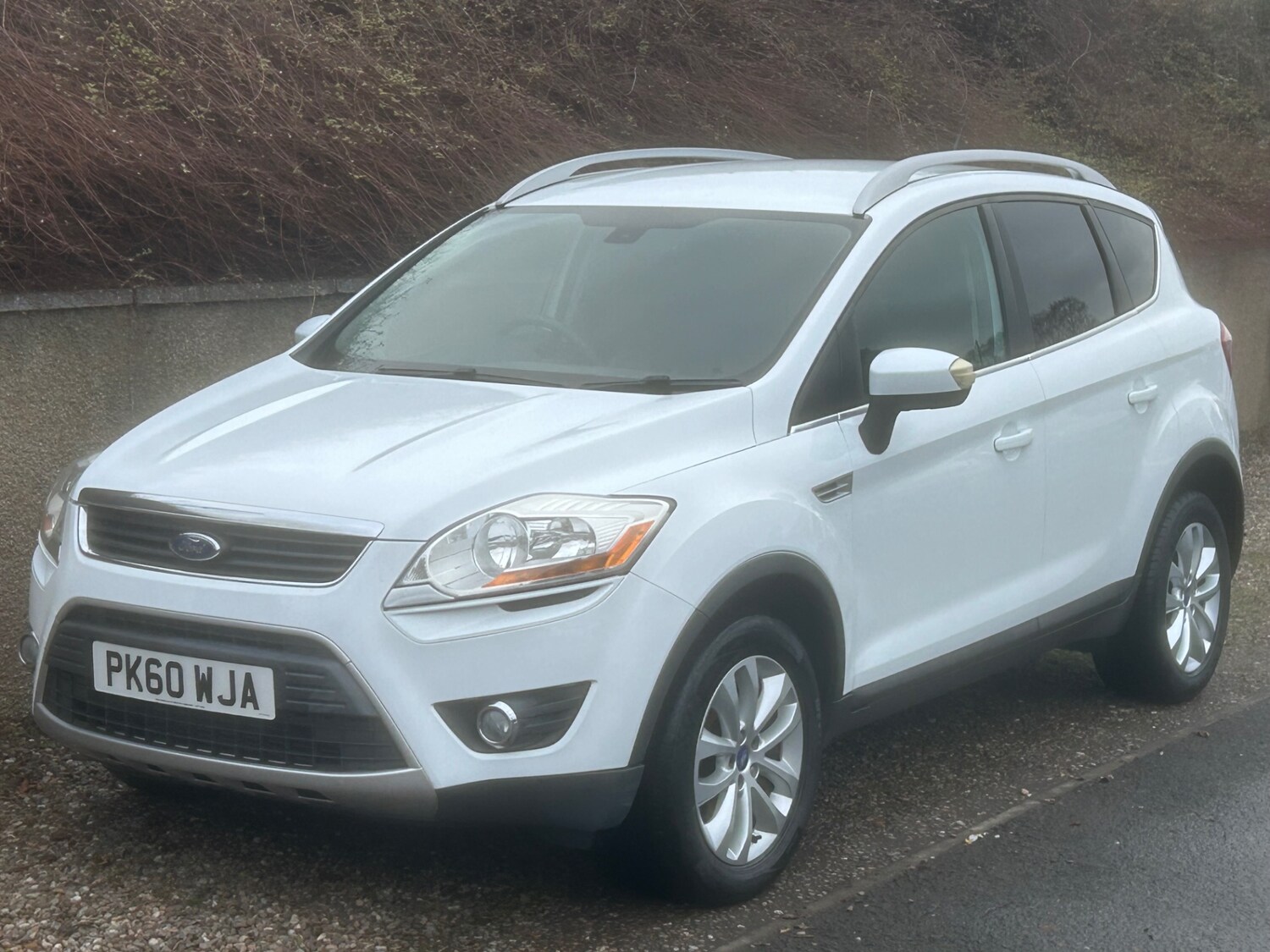 Used Ford Kuga 2010 for sale - 77353646: Photo 26