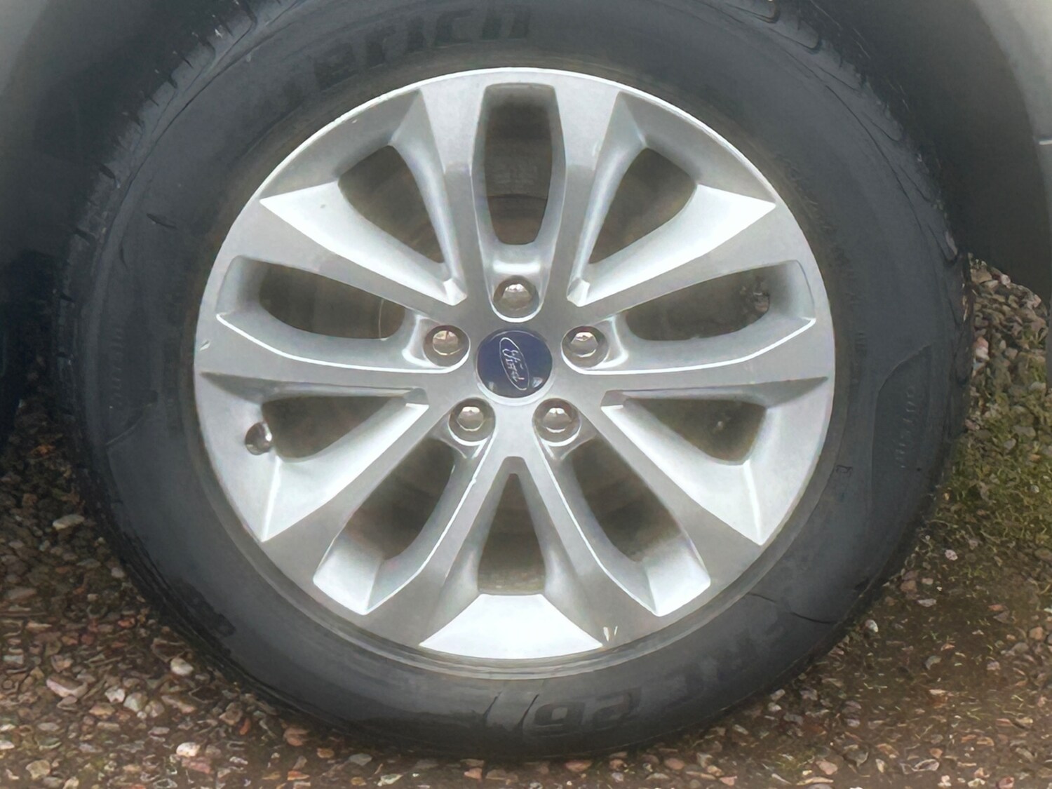 Used Ford Kuga 2010 for sale - 77353646: Photo 35