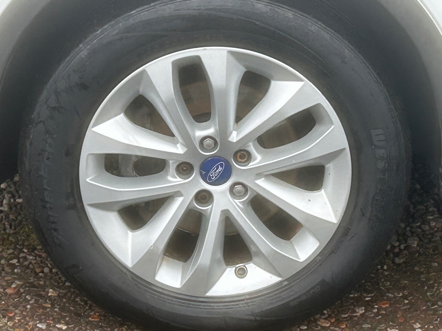 Used Ford Kuga 2010 for sale - 77353646: Photo 36