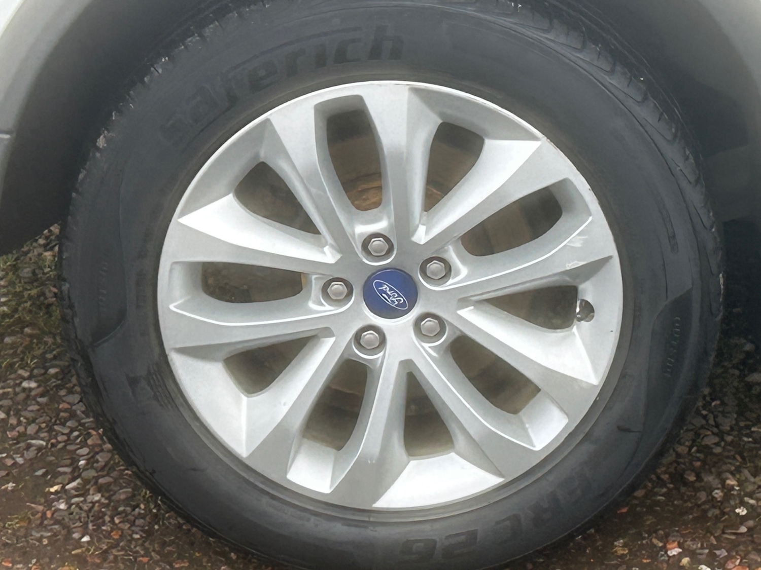 Used Ford Kuga 2010 for sale - 77353646: Photo 37