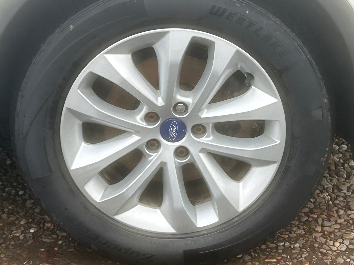 Used Ford Kuga 2010 for sale - 77353646: Photo 38