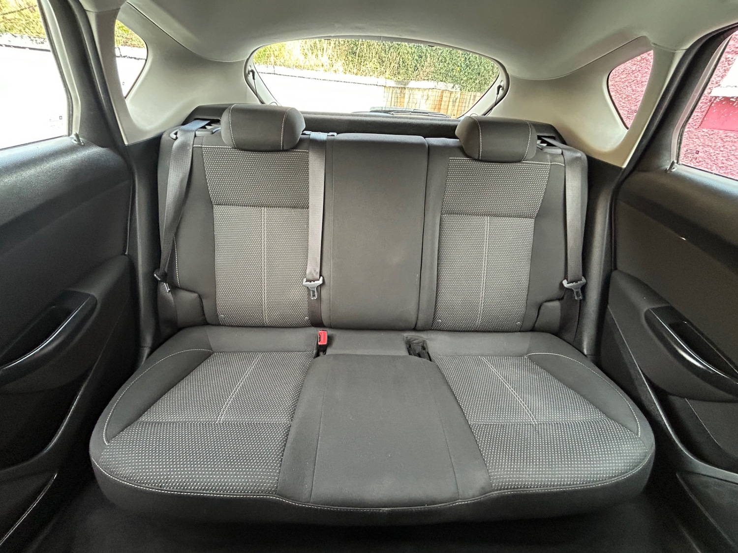 Used Vauxhall Astra 2013 for sale - 76682217: Photo 12