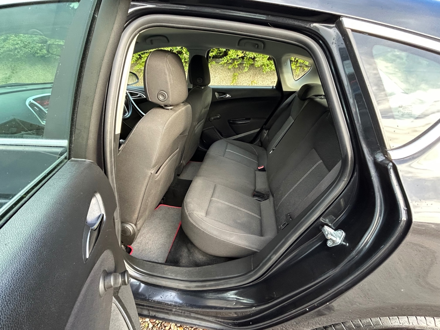 Used Vauxhall Astra 2013 for sale - 76682217: Photo 30