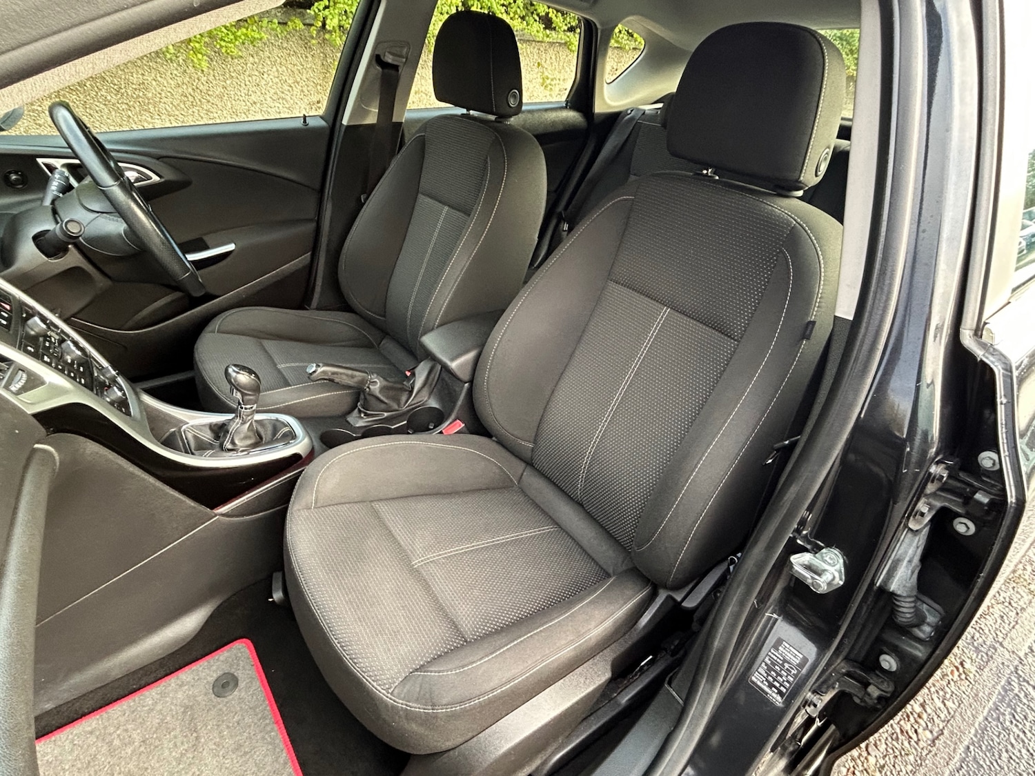 Used Vauxhall Astra 2013 for sale - 76682217: Photo 32