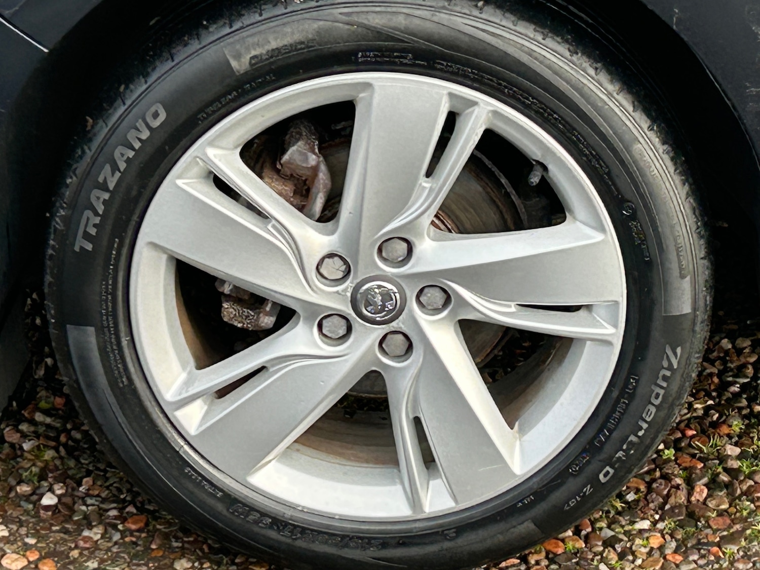 Used Vauxhall Astra 2013 for sale - 76682217: Photo 33