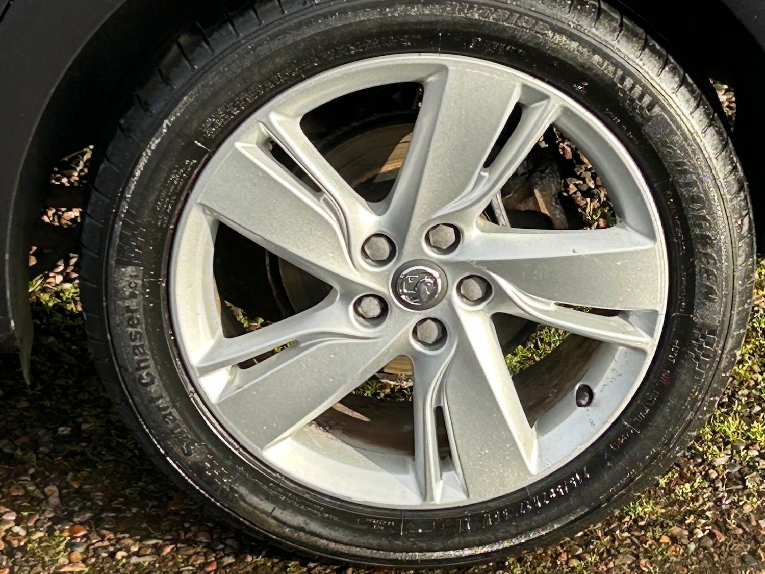 Used Vauxhall Astra 2013 for sale - 76682217: Photo 34