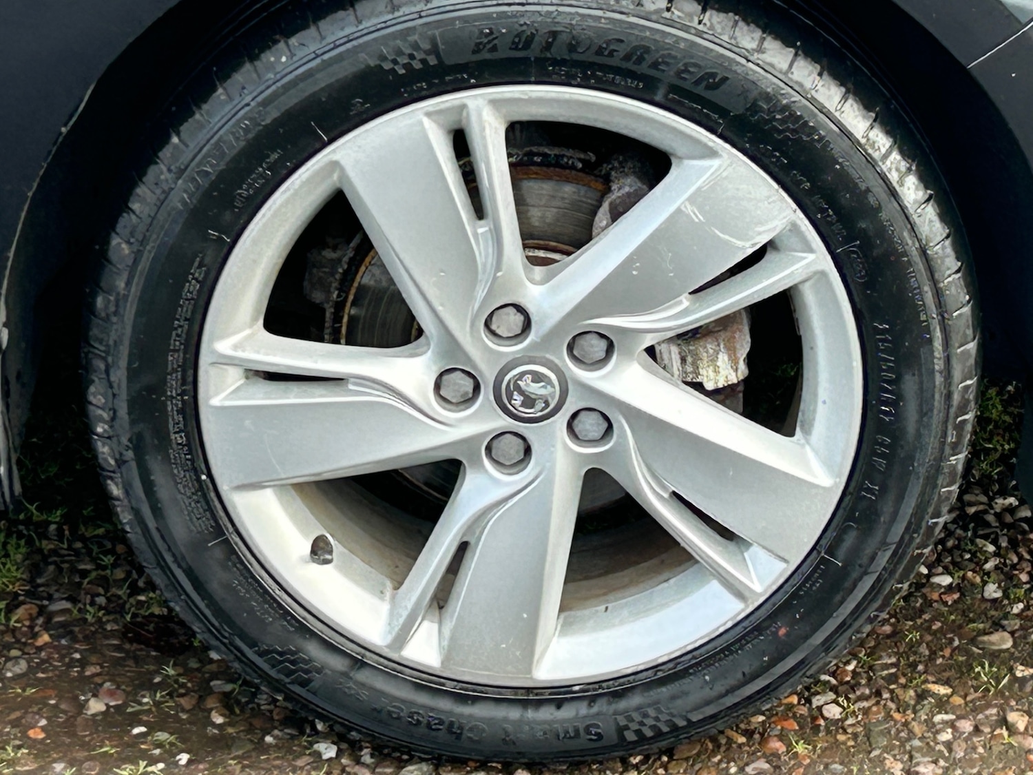 Used Vauxhall Astra 2013 for sale - 76682217: Photo 35