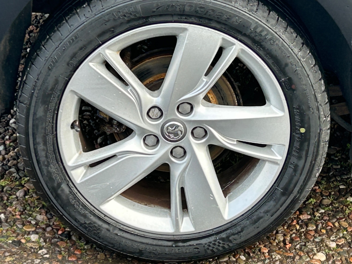 Used Vauxhall Astra 2013 for sale - 76682217: Photo 36