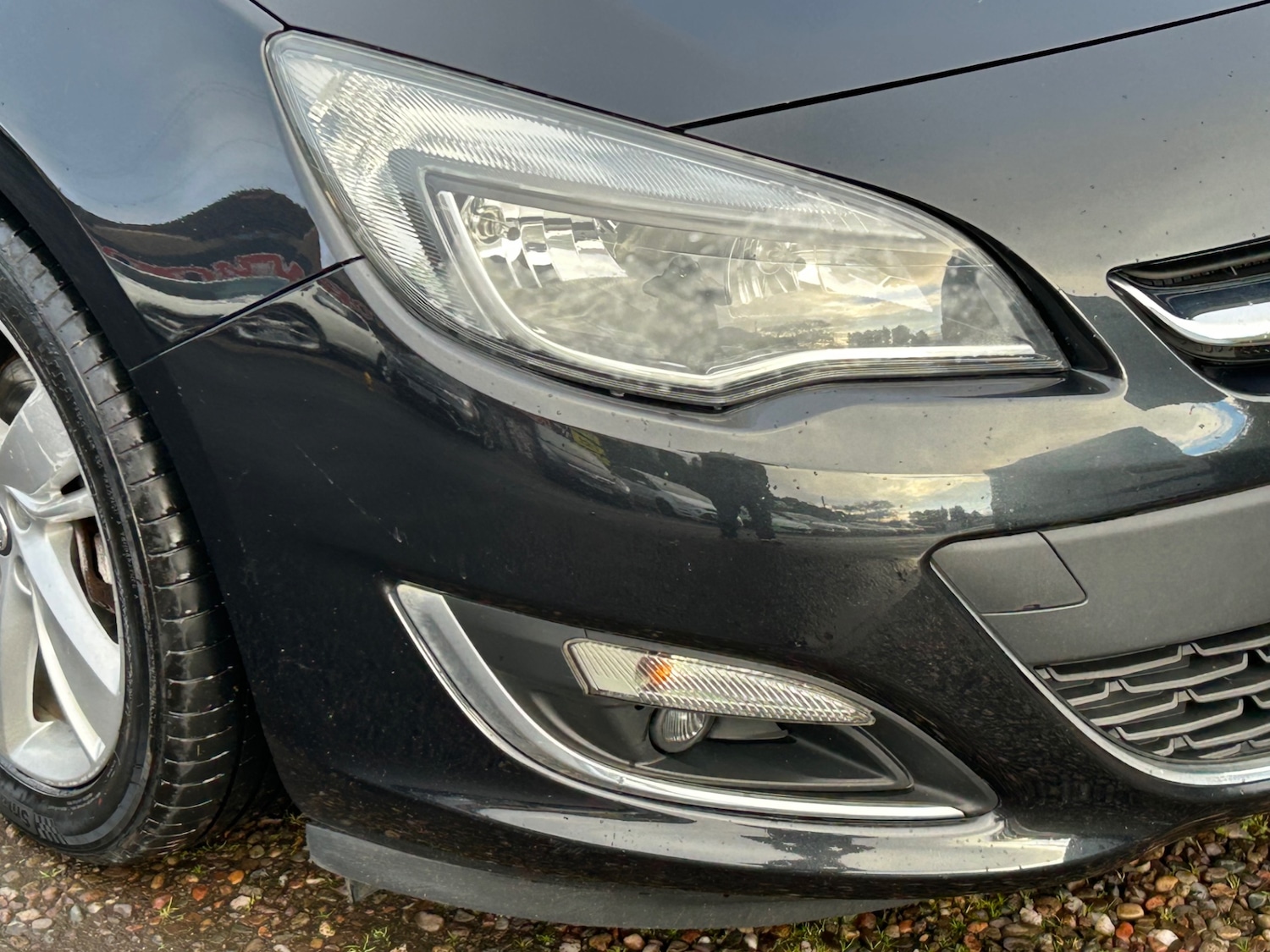 Used Vauxhall Astra 2013 for sale - 76682217: Photo 6