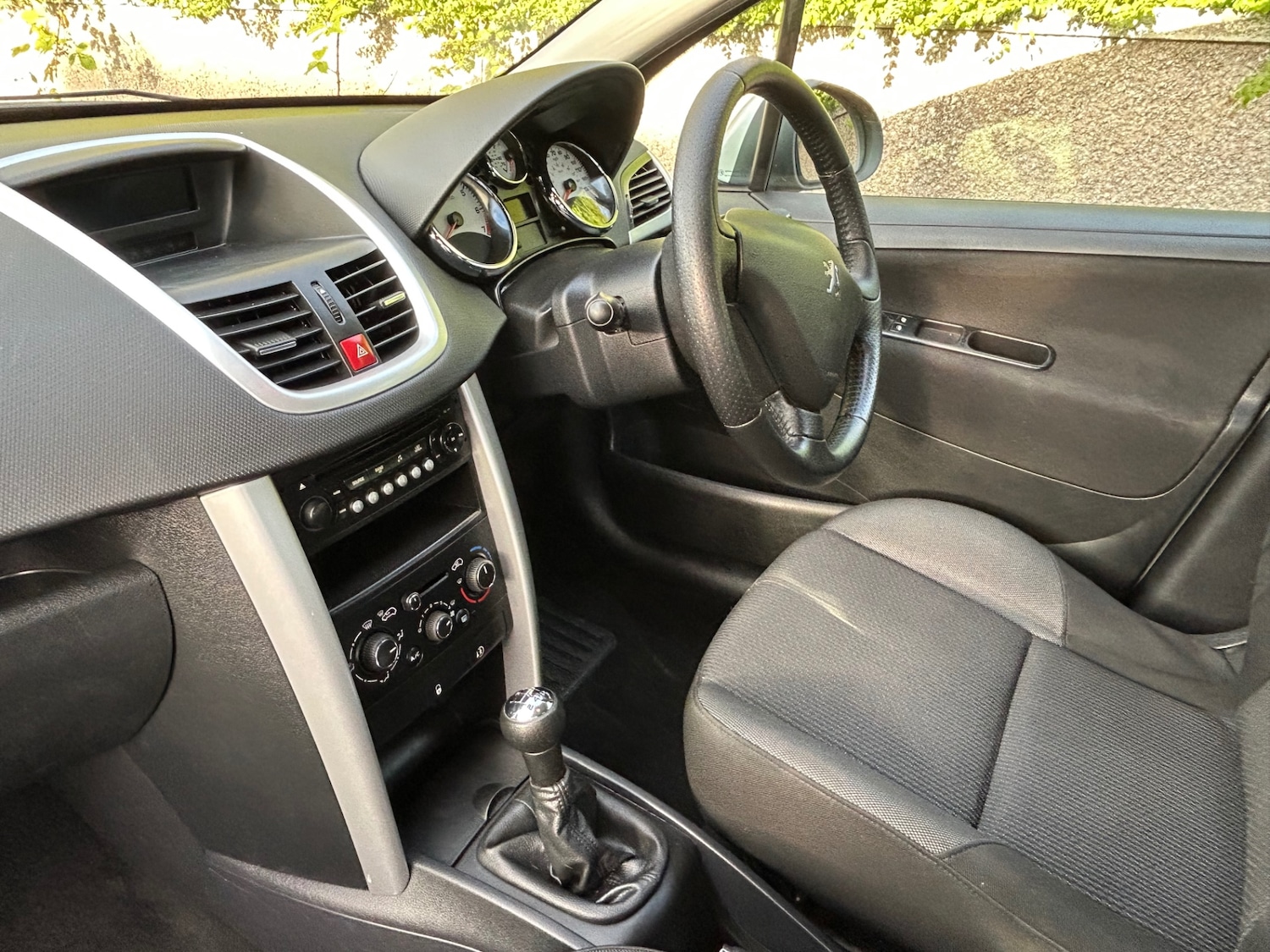 Vehicle 16