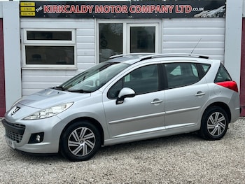 2011 (11) - 1.4 VTi Active 5dr