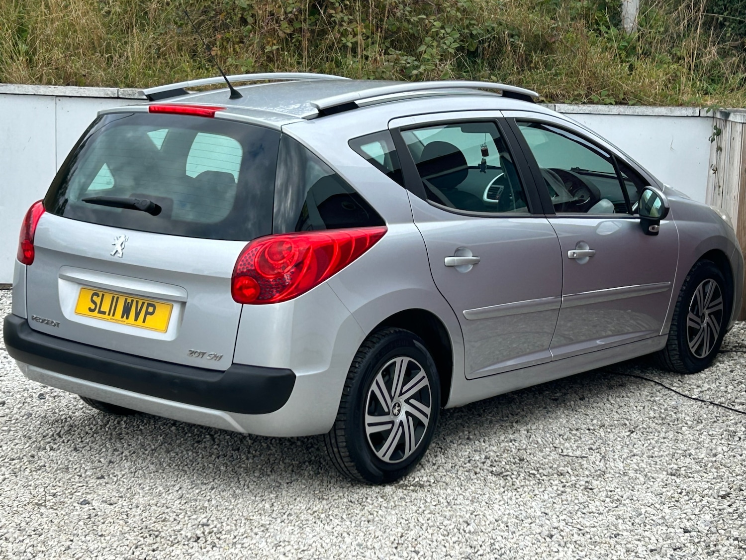 Vehicle 26