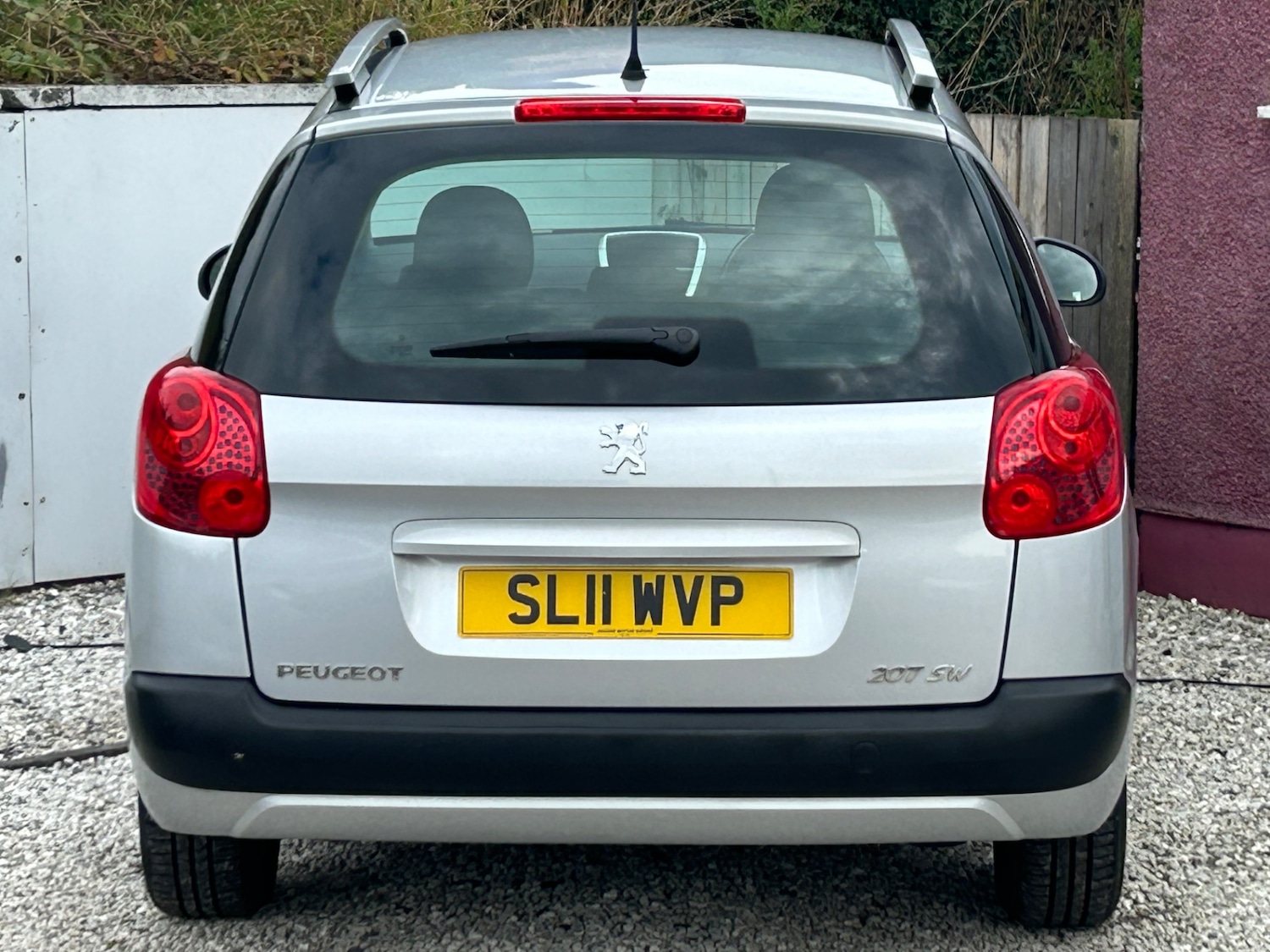 Vehicle 27
