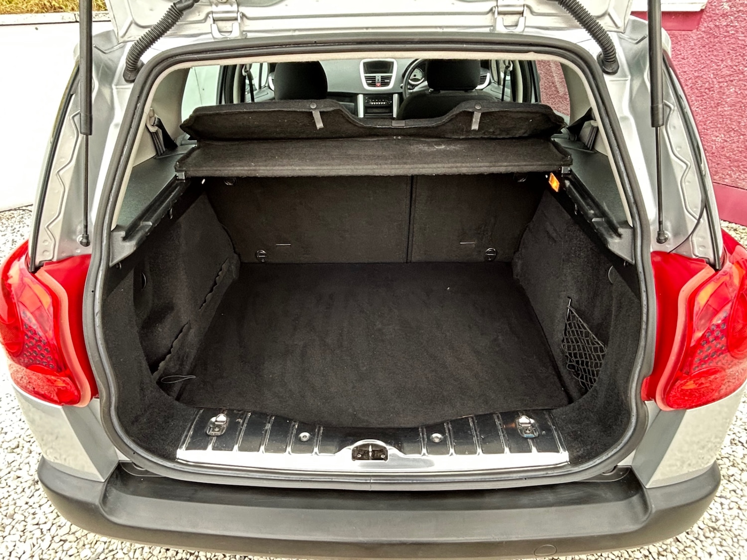 Vehicle 30