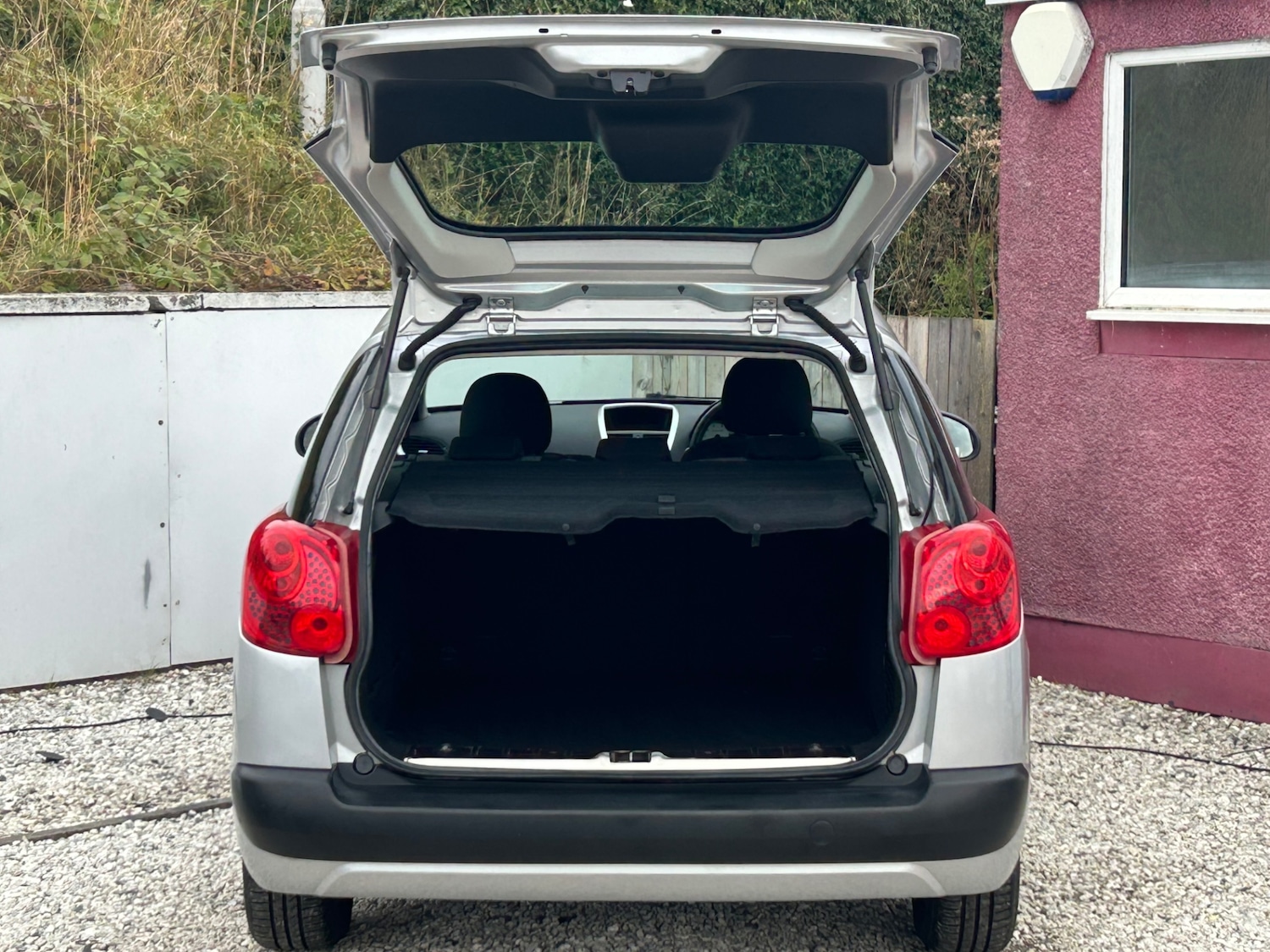Vehicle 32