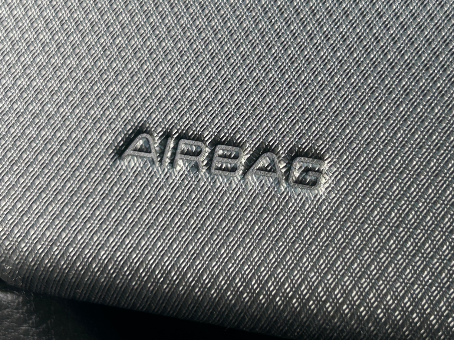 Vehicle 38