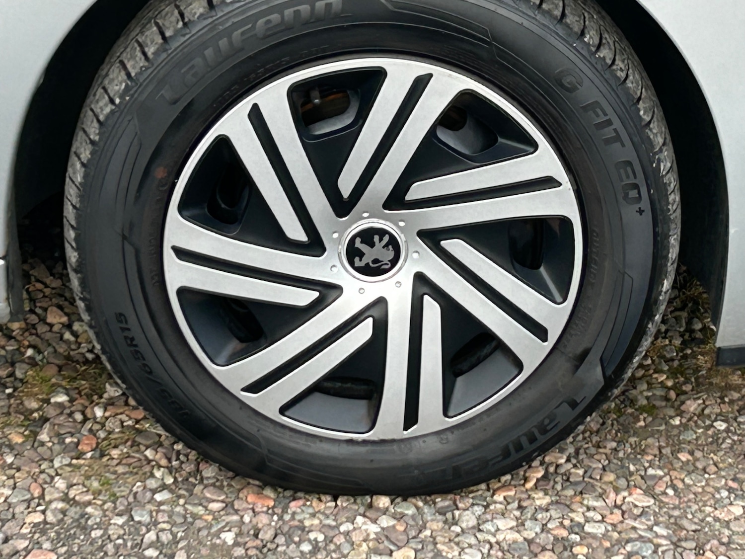 Vehicle 43